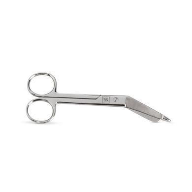 Ножницы для бондажа Sinner Bondage Scissors металлические