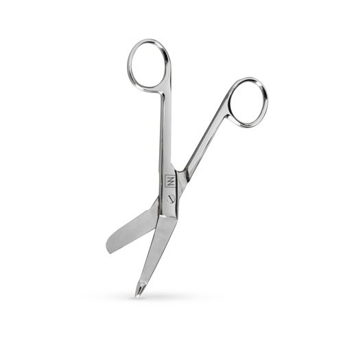 Ножницы для бондажа Bondage Scissors