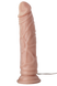 Вібратор з пультом керування MR.DIXX LOVELY LORD 8,5' VIBRATING DILDO