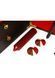 Шкаф-чемодан для БДСМ-аксессуаров TABOOM Desires Masterpiece Case, 11 предметов