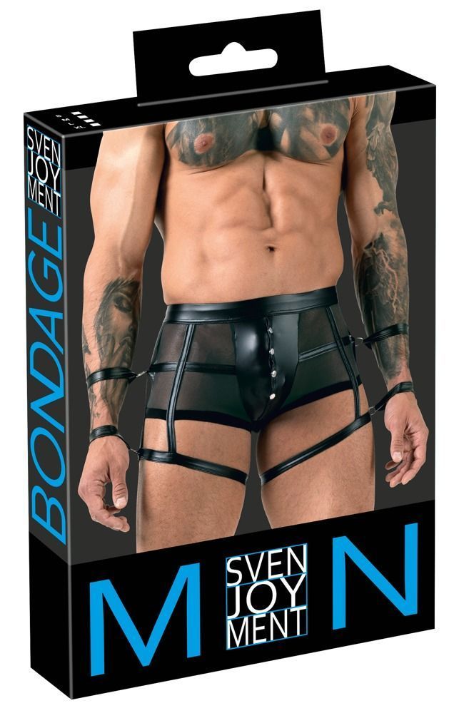 Трусы мужские Men's Pants M