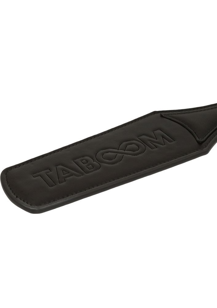 Шафа-валіза для БДСМ-аксесуарів TABOOM Desires Masterpiece Case, 11 предметів