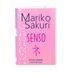 Пробник Aurora Mariko Sakuri SENSO, 1 мл
