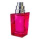 Духи с феромонами женские SHIATSU Pheromone Fragrance women pink 15 ml