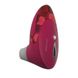Клиторальный стимулятор Womanizer красно-розовый W-500 Red/Rose