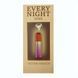 Вакуумный стимулятор клитора в форме помады Every Night Toys с 7 режимами всасывания