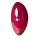 Клиторальный стимулятор Womanizer Pro W-500, красно-розовый