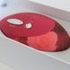 Клиторальный стимулятор Womanizer Pro W-500, красно-розовый