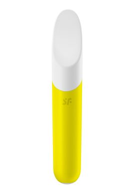 T360197 Вибропуля Satisfyer Ultra Power Bullet 7 Yellow