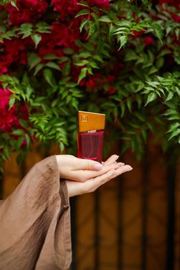 Духи с феромонами женские SHIATSU Pheromone Fragrance women red 15 ml