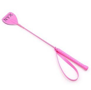 Стек DS Fetish Whip NYX pink