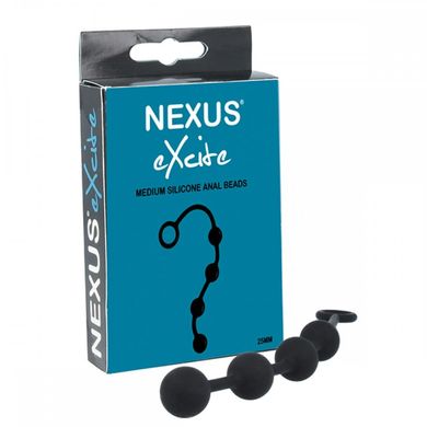 Анальная цепочка Nexus - Excite