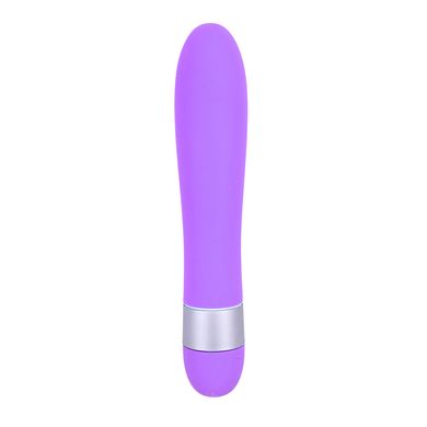 Вибратор Precious Passion Vibrator-Purple Chisa