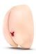 Мастурбатор ягодицы Blush X5 вагина и анус, 23 х 27 см