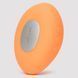 Клиторальный вибратор We-Vibe Temp Tangerine с функцией нагрева и охлаждения, оранжевый
