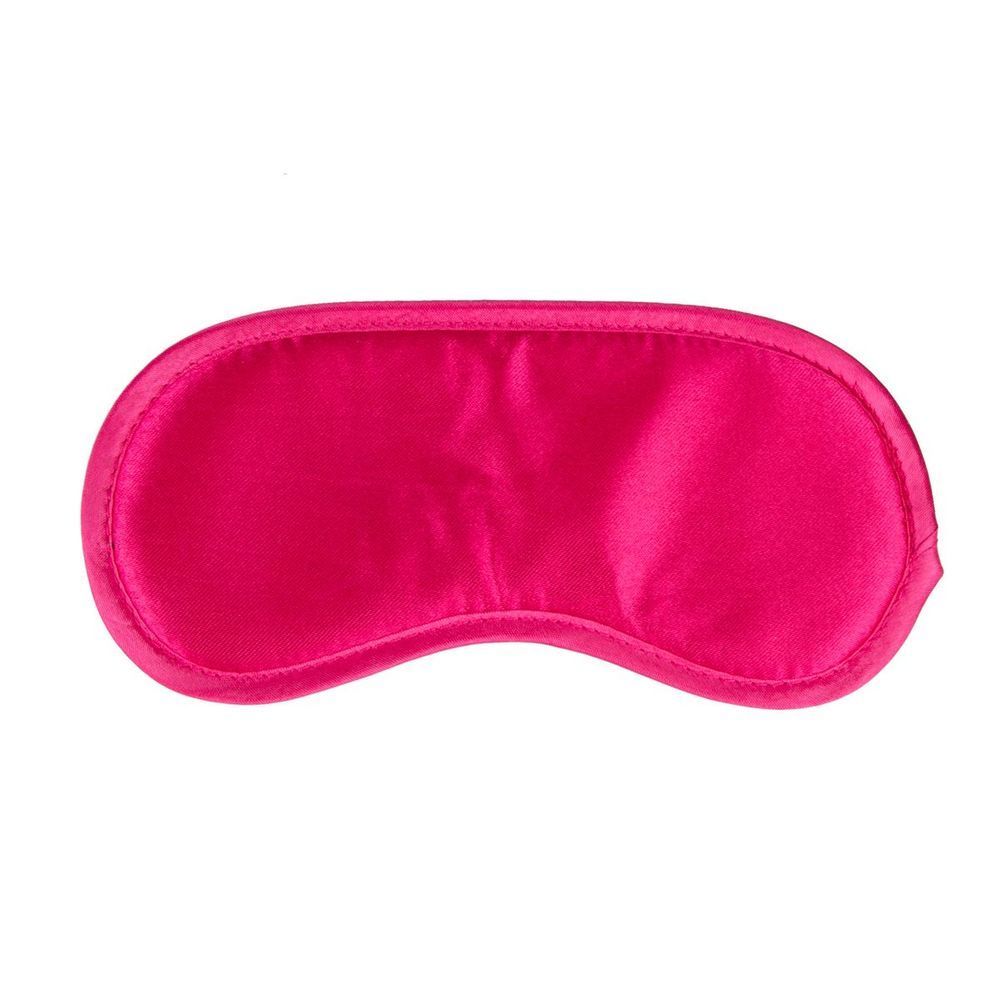 Сатиновая&nbsp;маска&nbsp;на глаза EasyToys Satin&nbsp;Eye&nbsp;Mask