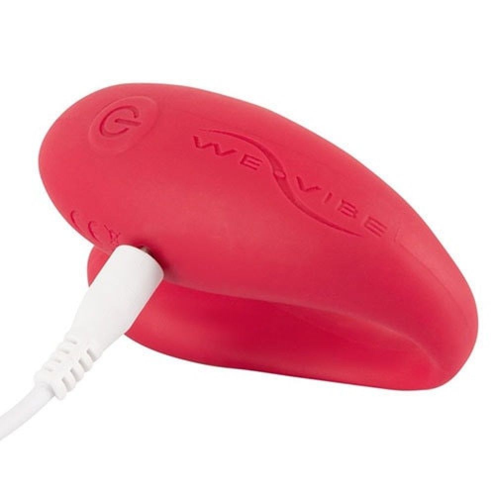 Вибратор We-Vibe special&nbsp;Edition&nbsp;Rechargeable&nbsp;Red