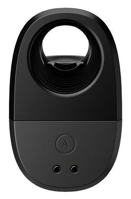 Мастурбатор з пульсацією Arcwave Ion 2 у комплекті з чохлом, чорний