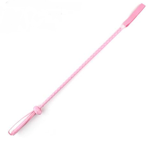 Кнут DS Fetish Whip pink
