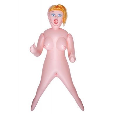Секс-лялька-ROXANA 3D