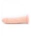 Фалоімітатор Термоактивний реалістичний REAL LOVE Dream Toys, тілесний