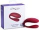 Вибратор We-Vibe special&nbsp;Edition&nbsp;Rechargeable&nbsp;Red
