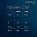 Еротична сукня-сітка Moonlight Lingerie Model 12 чорна, One Size