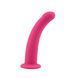 Фаллоимитатор универсальный Chisa Sweet Breeze Bend Over L, розовый