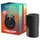 Вибрирующий мастурбатор Arcwave Zing Black, открытый, черный