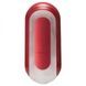 Эксклюзивный набор Мастурбатор с нагревом FLIP 0(ZERO) RED & WARMER SET