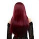 Перука довга пряма Fetish Hair, махаон, 65 см