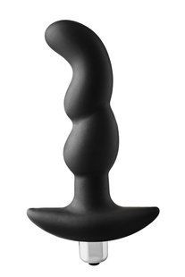 Масажер простати з вібрацією Dream Toys Fantasstic Prostate Plug