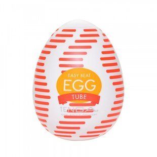 Мастурбатор TENGA EGG TUBE