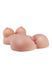 Мастурбатор реалістичний Dream Toys Realstuff у вигляді жіночого торсу, 50 см