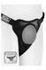 Трусики для страпону Pipedream Body Dock Elite Mini Harness, чорні