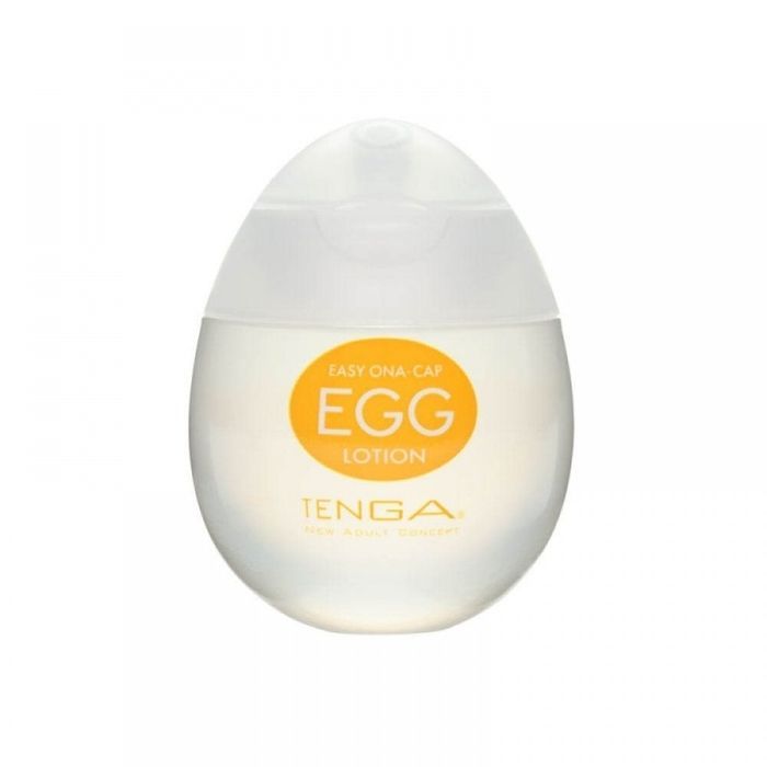 Лубрикант на водной основе Tenga EGG LOTION 65мл