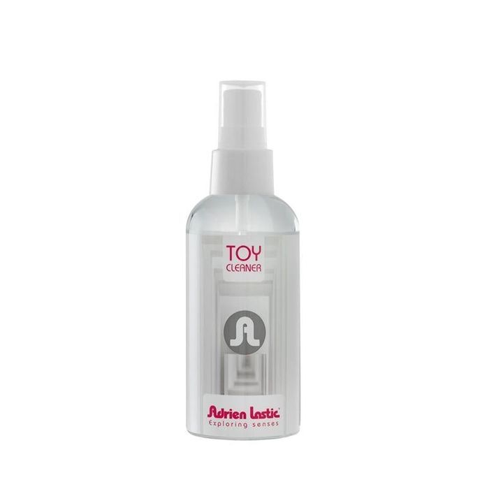 Спрей очиститель Adrien Lastic Antibacterial Cleaning Spray, 150 мл