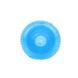 Мастурбатор нереалістичний із внутрішнім рельєфом Chisa, синій, 12.7 х 5 см