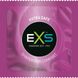Презервативы EXS для анального секса Thicker Latex, за 5 шт