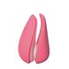 Вакуумный клиторальный вибратор Womanizer Liberty 2 Vibrant Rose, розовый