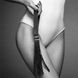 Флогер Bijoux Indiscrets MAZE - Tassel Flogger Black