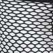 Чоловічі труси в сітку Star Night Fishnet Boxer чорні, М