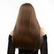 Перука довга з чубчиком Fetish Hair русявий, 60 см
