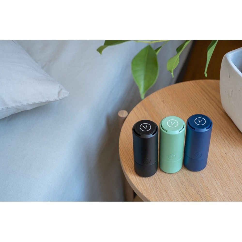 Мастурбатор-міні двосторонній Arcwave Ghost On Counter чорний