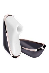 Вакуумний кліторальний стимулятор SATISFYER PRO TRAVELER для подорожей