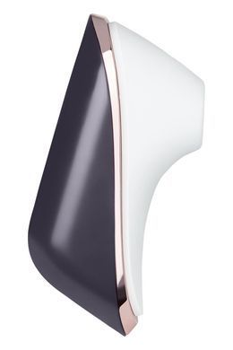 Вакуумный клиторальный стимулятор SATISFYER PRO TRAVELER для путешествий