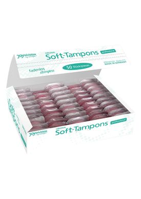 Тампон для секса Soft Tampons 1шт