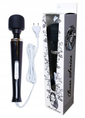 Вибратор микрофон Magic Massager Wand Cable