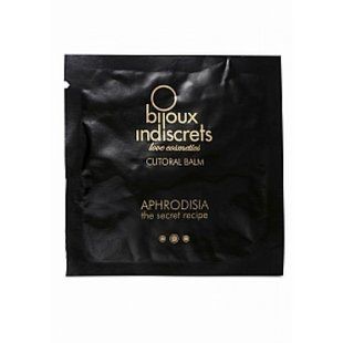 Пробник Возбуждающий крем для клитора Sachette Aphrodisia Arousal Cream