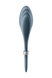 Регульоване ерекційне кільце з вібрацією SATISFYER DUELIST DARK BLUE